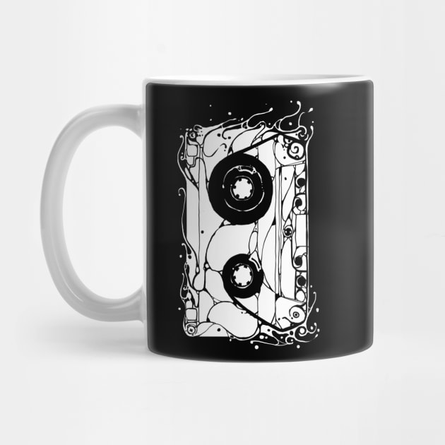 Cassette 2 by barmalisiRTB